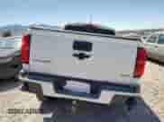 2016 Chevrolet Colorado 4WD Z71 z VIN 1GCPTDE16G1268103, wystawiony jako Copart lot #59140095 z przebiegiem 87 105 mil mil oraz Szkoda całkowita • Salvage title. Historia ofert i sprzedaży dostępna na DreamBid. Obrazek 6.