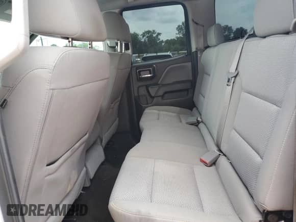 2016 GMC Sierra 1500 с VIN 1GTR1LEH3GZ180066, выставлен на аукционе Copart как лот 60656285 с пробегом 171 639 миль миль и Списание • Salvage title. История ставок и продаж доступна на DreamBid. Изображение 10.