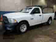 2016 Ram 1500 Tradesman with VIN 3C6JR6DG6GG209745, listed as a Copart auction lot 51132435 with 259,321 mi miles and Clean title. Bid and sale history available at DreamBid. Image 1.