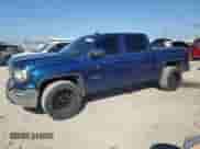 2016 GMC Sierra 1500 SLE с VIN 3GTU2MEC5GG150147, выставлен на аукционе Copart как лот 81919965 с пробегом 223 392 миль миль и На запчасти • Non repairable. История ставок и продаж доступна на DreamBid. Изображение 1.