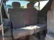 2000 Chevrolet Blazer LS с VIN 1GNCS18W0YK207971, выставлен на аукционе Copart как лот 77089384 с пробегом 135 250 миль миль и Списание • Salvage title. История ставок и продаж доступна на DreamBid. Изображение 10.