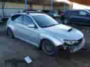 2012 Subaru WRX WRX Premium z VIN JF1GR7E60CG231010, wystawiony jako Copart lot #81147374 z przebiegiem 98 396 mil mil oraz Szkoda całkowita • Salvage title. Historia ofert i sprzedaży dostępna na DreamBid. Obrazek 4.