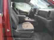 2024 Chevrolet Silverado 3500HD LTZ z VIN 1GC4YUEYXRF368678, wystawiony jako Copart lot #66715254 z przebiegiem Nie podano mil oraz Szkoda całkowita • Salvage title. Historia ofert i sprzedaży dostępna na DreamBid. Obrazek 7.