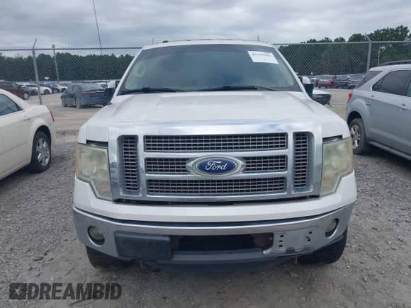 2011 Ford F-150 XLT z VIN 1FTFW1ET2BFA91919, wystawiony jako IAAI lot #43335943 z przebiegiem 280 037 mil mil oraz . Historia ofert i sprzedaży dostępna na DreamBid. Obrazek 12.