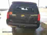 2018 Chevrolet Tahoe LT z VIN 1GNSKBKC6JR375465, wystawiony jako Copart lot #72007885 z przebiegiem 132 491 mil mil oraz Czysty tytuł • Clean title. Historia ofert i sprzedaży dostępna na DreamBid. Obrazek 6.