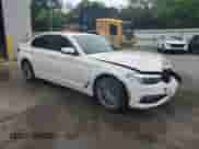 2018 BMW 5 Series 530e xDrive с VIN WBAJB1C55JB374344, выставлен на аукционе Copart как лот 59900875 с пробегом Не указан миль и Списание • Salvage title. История ставок и продаж доступна на DreamBid. Изображение 4.