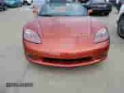 2006 Chevrolet Corvette с VIN 1G1YY36U865121614, выставлен на аукционе Copart как лот 74624824 с пробегом Не указан миль и На запчасти • Non repairable. История ставок и продаж доступна на DreamBid. Изображение 5.