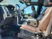 2012 Ford F-150 XL z VIN 1FTFW1EFXCFC77381, wystawiony jako Copart lot #82560535 z przebiegiem 156 749 mil mil oraz Szkoda całkowita • Salvage title. Historia ofert i sprzedaży dostępna na DreamBid. Obrazek 7.