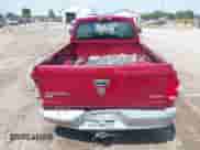 2006 Dodge Dakota SLT с VIN 1D7HW42K36S557673, выставлен на аукционе IAAI как лот 42830857 с пробегом 189 980 миль миль и . История ставок и продаж доступна на DreamBid. Изображение 16.