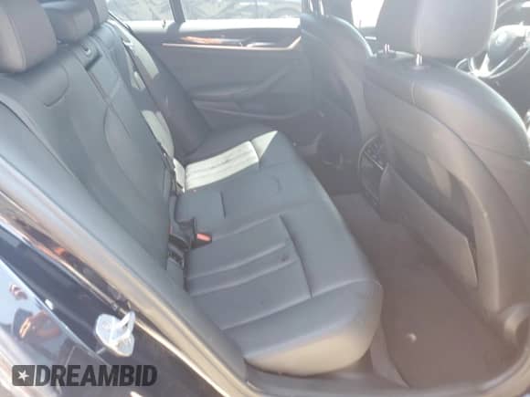 2019 BMW 5 Series 530e с VIN WBAJA9C55KB389123, выставлен на аукционе Copart как лот 70305685 с пробегом 146 603 миль миль и Чистый • Clean title. История ставок и продаж доступна на DreamBid. Изображение 10.