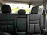 2024 Nissan Murano SL with VIN 5N1AZ2CJ5RC102086, listed as a Copart auction lot 55340385 with 39,946 mi miles and Salvage title. Bid and sale history available at DreamBid. Image 10.