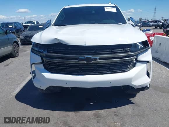 2023 Chevrolet Suburban Premier с VIN 1GNSKFKD6PR294748, выставлен на аукционе IAAI как лот 41947920 с пробегом 44 783 миль миль и . История ставок и продаж доступна на DreamBid. Изображение 6.