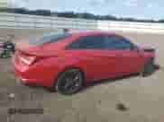 2023 Hyundai Elantra SEL с VIN KMHLM4AG6PU452957, выставлен на аукционе Copart как лот 68161395 с пробегом 18 871 миль миль и Списание • Salvage title. История ставок и продаж доступна на DreamBid. Изображение 3.