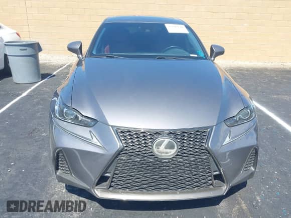 2018 Lexus IS 300 с VIN JTHBA1D21J5076255, выставлен на аукционе IAAI как лот 43189148 с пробегом 110 525 миль миль и . История ставок и продаж доступна на DreamBid. Изображение 12.