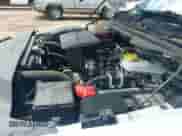 2025 Ram 1500 Big Horn z VIN 1C6RREFG7SN534270, wystawiony jako IAAI lot #42577361 z przebiegiem 33 491 mil mil oraz . Historia ofert i sprzedaży dostępna na DreamBid. Obrazek 19.