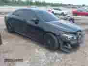 2020 Mercedes-Benz CLA 250 z VIN WDD5J4GB0LN040433, wystawiony jako IAAI lot #42792524 z przebiegiem 62 419 mil mil oraz . Historia ofert i sprzedaży dostępna na DreamBid. Obrazek 1.