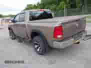 2010 Dodge 1500 SLT with VIN 1D7RV1CT0AS217225, listed as a IAAI auction lot 42502177 with 168,451 mi miles and . Bid and sale history available at DreamBid. Image 3.