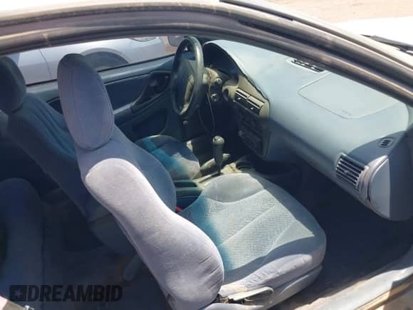 1995 Chevrolet Cavalier с VIN 1G1JC1246S7168259, выставлен на аукционе IAAI как лот 42218503 с пробегом 102 007 миль миль и . История ставок и продаж доступна на DreamBid. Изображение 5.