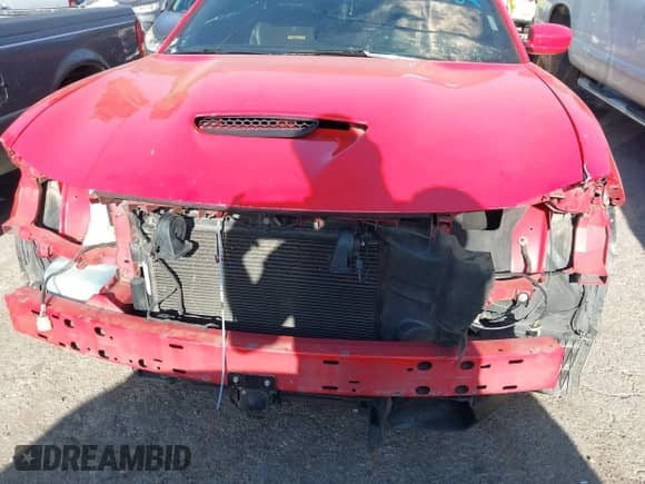 2018 Dodge Charger R/T с VIN 2C3CDXCT6JH217585, выставлен на аукционе IAAI как лот 42812287 с пробегом 110 601 миль миль и . История ставок и продаж доступна на DreamBid. Изображение 6.