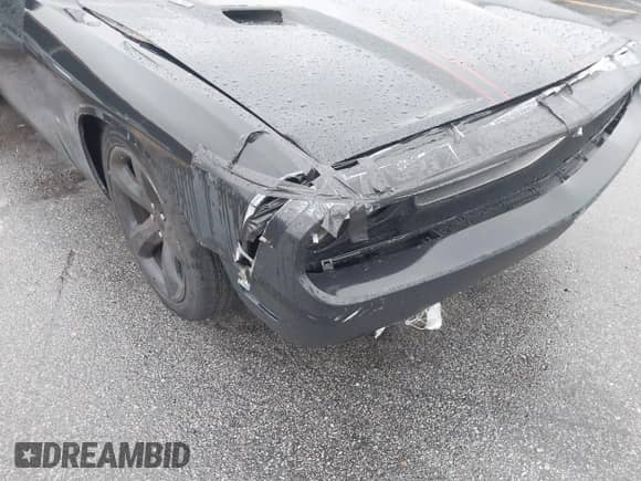 2013 Dodge Challenger R/T с VIN 2C3CDYBT5DH614393, выставлен на аукционе IAAI как лот 42855411 с пробегом 156 283 миль миль и . История ставок и продаж доступна на DreamBid. Изображение 18.