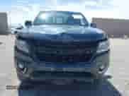 2020 Chevrolet Colorado 2WD LT с VIN 1GCGSCEN9L1109361, выставлен на аукционе IAAI как лот 42290953 с пробегом 72 947 миль миль и . История ставок и продаж доступна на DreamBid. Изображение 6.