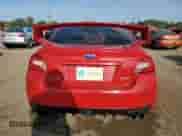 2017 Subaru WRX STI with VIN JF1VA2V60H9834570, listed as a Copart auction lot 71701305 with 96,074 mi miles and Salvage title. Bid and sale history available at DreamBid. Image 6.