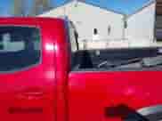 2019 Toyota Tacoma SR5 with VIN 3TMDZ5BN3KM074364, listed as a IAAI auction lot 43431389 with 105,380 mi miles and . Bid and sale history available at DreamBid. Image 6.