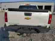 2013 Chevrolet Silverado 1500 LTZ with VIN 3GCPKTE71DG310966, listed as a Copart auction lot 82216535 with 153,969 mi miles and Clean title. Bid and sale history available at DreamBid. Image 6.