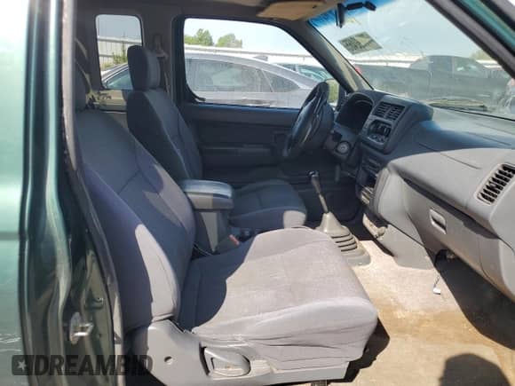 2001 Nissan Frontier XE с VIN 1N6DD26S51C352305, выставлен на аукционе Copart как лот 72092465 с пробегом 405 654 миль миль и Чистый • Clean title. История ставок и продаж доступна на DreamBid. Изображение 10.