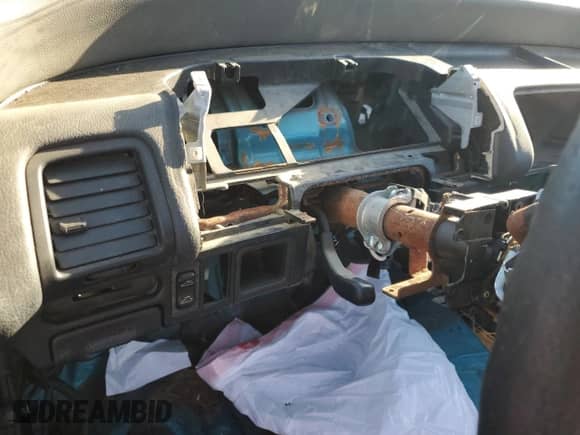 1991 Honda Civic с VIN 2HGED7366MH518166, выставлен на аукционе Copart как лот 87556605 с пробегом Не указан миль и Списание • Salvage title. История ставок и продаж доступна на DreamBid. Изображение 9.