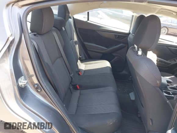 2019 Subaru Impreza Premium с VIN 4S3GKAD65K3625380, выставлен на аукционе IAAI как лот 42491741 с пробегом 47 655 миль миль и . История ставок и продаж доступна на DreamBid. Изображение 8.