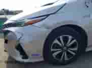 2018 Toyota Prius Plus z VIN JTDKARFP7J3099284, wystawiony jako IAAI lot #42920662 z przebiegiem 51 694 mil mil oraz . Historia ofert i sprzedaży dostępna na DreamBid. Obrazek 17.