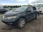 2014 Nissan Murano SV с VIN JN8AZ1MW7EW520929, выставлен на аукционе Copart как лот 57402495 с пробегом 197 308 миль миль и Списание • Salvage title. История ставок и продаж доступна на DreamBid. Изображение 1.