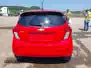 2016 Chevrolet Spark LT с VIN KL8CD6SA7GC575384, выставлен на аукционе IAAI как лот 42451478 с пробегом 124 907 миль миль и . История ставок и продаж доступна на DreamBid. Изображение 16.