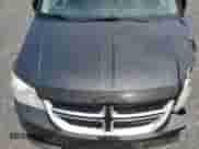 2012 Dodge Grand Caravan American Value with VIN 2C4RDGBG9CR217006, listed as a Copart auction lot 70744975 with 193,974 mi miles and Clean title. Bid and sale history available at DreamBid. Image 12.