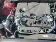 2023 Toyota Camry LE z VIN 4T1C11AK2PU185392, wystawiony jako Copart lot #81824225 z przebiegiem 31 281 mil mil oraz Szkoda całkowita • Salvage title. Historia ofert i sprzedaży dostępna na DreamBid. Obrazek 15.