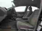 2010 Honda Civic with VIN 2HGFA1F25AH015520, listed as a Copart auction lot 50523565 with 169,256 mi miles and Salvage title. Bid and sale history available at DreamBid. Image 7.