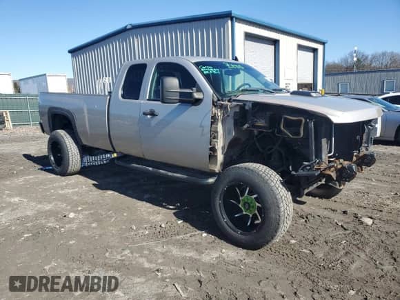 2008 Chevrolet Silverado 1500 1LT с VIN 1GCEK19J08E157317, выставлен на аукционе Copart как лот 49309465 с пробегом 219 354 миль миль и Списание • Salvage title. История ставок и продаж доступна на DreamBid. Изображение 4.