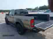 2002 Nissan Frontier XE with VIN 1N6ED26T42C367697, listed as a IAAI auction lot 42164253 with 172,540 mi miles and . Bid and sale history available at DreamBid. Image 3.