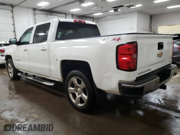 2014 Chevrolet Silverado 1500 LT с VIN 3GCUKREC0EG128180, выставлен на аукционе Copart как лот 83789595 с пробегом 194 603 миль миль и Чистый • Clean title. История ставок и продаж доступна на DreamBid. Изображение 2.