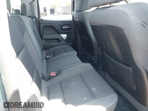 2014 Chevrolet Silverado 1500 LT с VIN 1GCVKREH5EZ173017, выставлен на аукционе IAAI как лот 42122775 с пробегом 146 647 миль миль и . История ставок и продаж доступна на DreamBid. Изображение 8.