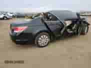 2011 Honda Accord LX z VIN 1HGCP2F32BA142905, wystawiony jako Copart lot #41627085 z przebiegiem Nie podano mil oraz Szkoda całkowita • Salvage title. Historia ofert i sprzedaży dostępna na DreamBid. Obrazek 3.