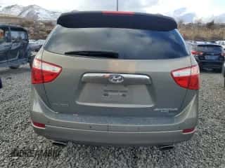 2008 Hyundai Veracruz GLS с VIN KM8NU73CX8U034553, выставлен на аукционе Copart как лот 41528975 с пробегом 199 780 миль миль и Чистый • Clean title. История ставок и продаж доступна на DreamBid. Изображение 6.