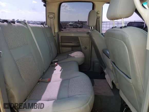 2008 Dodge 2500 SLT with VIN 3D7KS28AX8G229147, listed as a Copart auction lot 67573915 with 304,469 mi miles and Clean title. Bid and sale history available at DreamBid. Image 10.