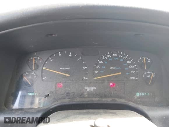 2001 Dodge Dakota with VIN 1B7FL26X71S151750, listed as a IAAI auction lot 43149690 with 90,835 mi miles and . Bid and sale history available at DreamBid. Image 7.