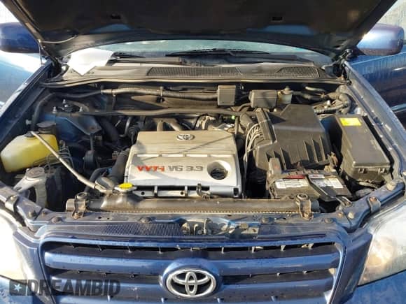 2004 Toyota Highlander Limited с VIN JTEEP21A040026233, выставлен на аукционе IAAI как лот 43319744 с пробегом 286 550 миль миль и . История ставок и продаж доступна на DreamBid. Изображение 10.