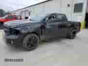 2017 Ram 1500 Express с VIN 1C6RR6KT7HS855261, выставлен на аукционе Copart как лот 44527575 с пробегом 133 952 миль миль и Списание • Salvage title. История ставок и продаж доступна на DreamBid. Изображение 1.