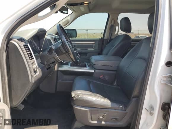 2015 Ram 1500 Outdoorsman with VIN 1C6RR6LT2FS675388, listed as a Copart auction lot 69120265 with 204,387 mi miles and Salvage title. Bid and sale history available at DreamBid. Image 7.