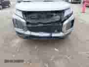 2020 Mitsubishi Outlander SE с VIN JA4AP4AU8LU015085, выставлен на аукционе IAAI как лот 40945489 с пробегом 80 942 миль миль и . История ставок и продаж доступна на DreamBid. Изображение 6.