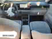 2024 Hyundai Kona SEL с VIN KM8HC3AB4RU070274, выставлен на аукционе Copart как лот 79359174 с пробегом 9 126 миль миль и Списание • Salvage title. История ставок и продаж доступна на DreamBid. Изображение 8.